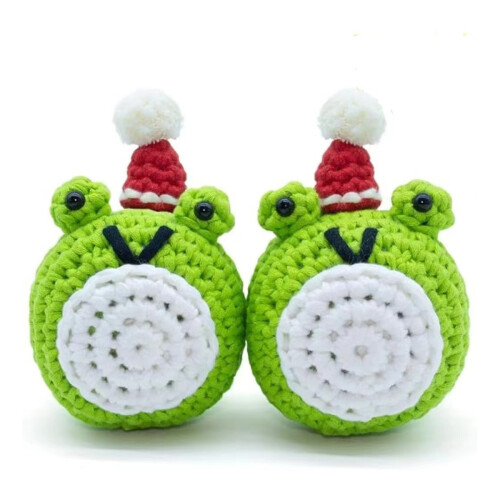 Crochet Kit Cat Beginner Step-by-Step Video Tutorial