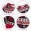 Family Christmas Pajamas Set 4