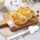 Silicone Mini Tongs Cooking Tool 9 Inch 4