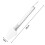 Silicone Mini Tongs Cooking Tool 9 Inch 5