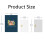 Christmas Pop Up Card Handmade 3D Greeting Card 5