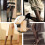 Women's Winter Tights Fake Translucent Plush 3