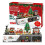 Insect Building Blocks Christmas Countdown Calendar for 1