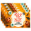 Halloween Skull Placemats Rectangle 4 pcs 12x18 inch 1