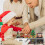 Insect Building Blocks Christmas Countdown Calendar for 2