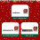 Insect Building Blocks Christmas Countdown Calendar for 4