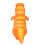 Inflatable Dinosaur Halloween Costume for Adults 3