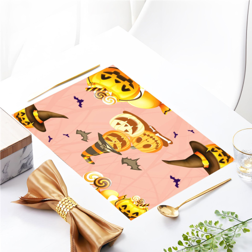 Halloween Napkins Set of 4 30cm 1