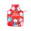 Christmas Acrylic Snowflake Icicle Ornaments Set 85 pcs 1