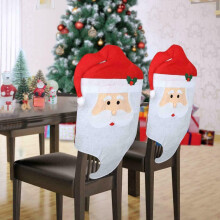 Christmas Stocking Holders Non-Slip Metal Mantel Hooks