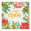 Mini Artificial Felt Christmas Trees Tabletop Decor 1