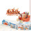 3D Pop-Up Christmas Greeting Card 4