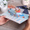 3D Pop-Up Christmas Greeting Card 5