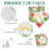 Christmas Napkins Star Design 60 Pieces 4