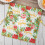 Christmas Napkins Star Design 60 Pieces 2