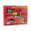 Christmas Train Set for Toddlers Around Tree 1