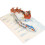 3D Pop-Up Christmas Greeting Card 3