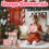 Pink Christmas Paper Gift Boxes Santa Treat Boxes 2
