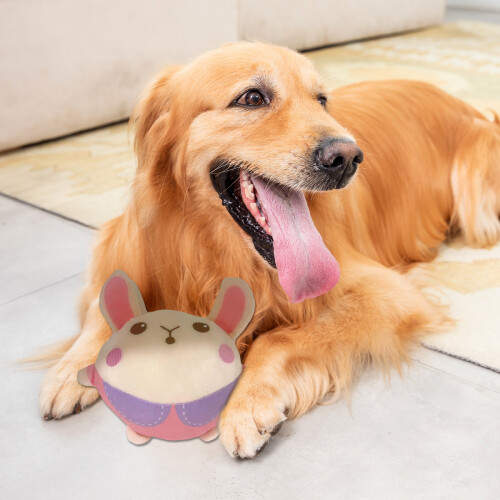 Interactive Dog Toys for Large Dogs 1
