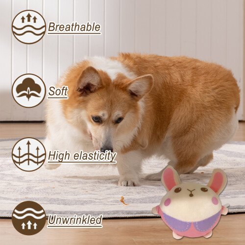Interactive Dog Toys for Large Dogs 2