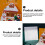 3D Pop-Up Christmas Cards Paper Love Design 3