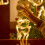 LED Christmas Window Lights Silhouette Bell Tree Reindeer 2