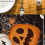 Halloween Pumpkin Table Topper 13 x 72 inches 4