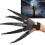 3D Articulated Finger Claws for Halloween Cosplay 2