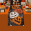 Halloween Pumpkin Table Topper 13 x 72 inches 3