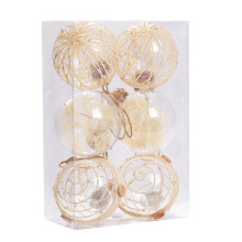 Christmas Balloon Garland Arch Kit 120 pcs