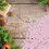 Christmas snowflake confetti glitter decorative supplies 2