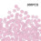Christmas snowflake confetti glitter decorative supplies 5