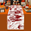 Ghost Pumpkin Cat Halloween Table Decoration Set 3