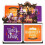 3D Halloween Greeting Card for Kids with Envelope 1