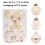 Christmas Balloon Garland Arch Kit 120 pcs 2