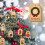 Christmas greeting cards with envelopes 4