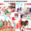 Christmas Card 3D Gratitude Greeting for Teacher 5