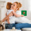 Christmas 3D Folding Greeting Card 4