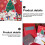 Christmas Card 3D Gratitude Greeting for Teacher 3