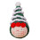 Christmas Keychain Wallet Pendant for Women 1