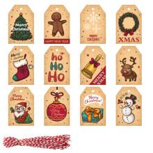 Christmas Greeting Cards with Envelopes