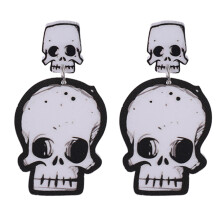Halloween Earrings for Girls 1 Pair