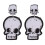 Halloween Earrings for Girls 1 Pair 1