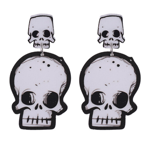 Halloween Earrings for Girls 1 Pair