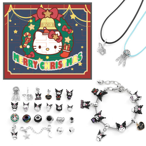 Plush Christmas Tree Pet Hat Collar Ball Bib Chain