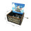 Wooden Music Box with Classical Carving Decoration 5