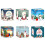 Christmas Gift Box 3D Paper Treat Box 12 pcs 1