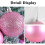 Christmas Balls Ornaments Shatterproof 16 pcs 8 cm 4