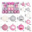 Christmas Balls Ornaments Shatterproof 16 pcs 8 cm 5
