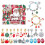 Advent Countdown Christmas Jewelry Blind Box Set 1